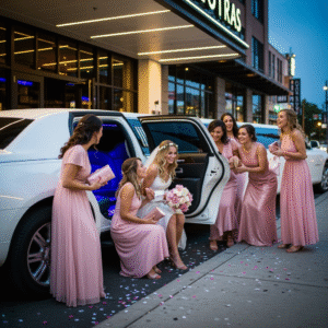 Choosing the Best Limo for Your Bachelorette Party in New Jersey