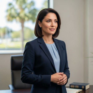 Injunction to Prevent Sexual Violence Attorney in Clearwater, FL: A Clear Guide for Survivors and Concerned Loved Ones