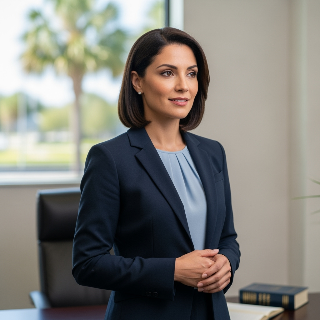 Injunction to Prevent Sexual Violence Attorney in Clearwater, FL: A Clear Guide for Survivors and Concerned Loved Ones