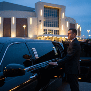 How to Ride VIP to Every Show: The Ultimate NJ Concert Venue Limo Service Guide