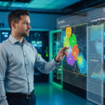 Mastering Zone Boundary Networks for Reliable Coverage Planning in Urban Areas